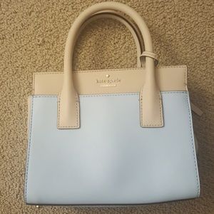 💗Kate Spade Mini Candace