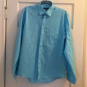 Pierre Cardin Slim Fit size M. (15-15 1/2)