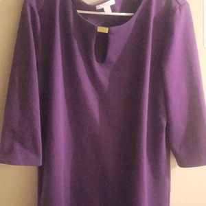 New York and Company dress