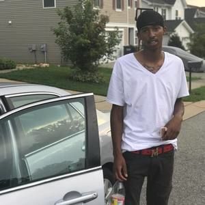 Meet your Posher, Kirk