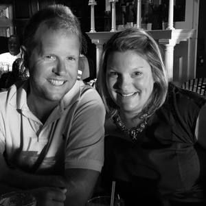 Meet your Posher, Jared