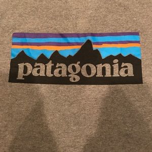 Patagonia T-Shirt