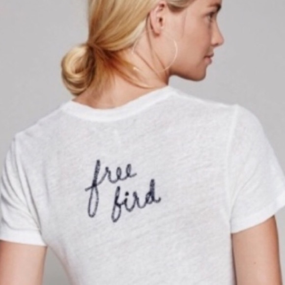 Heirloom Horsin' Around TEE Embroidered T-Shirt - Picture 2 of 8