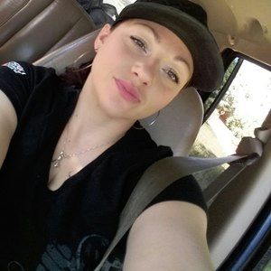 Meet your Posher, Wendy