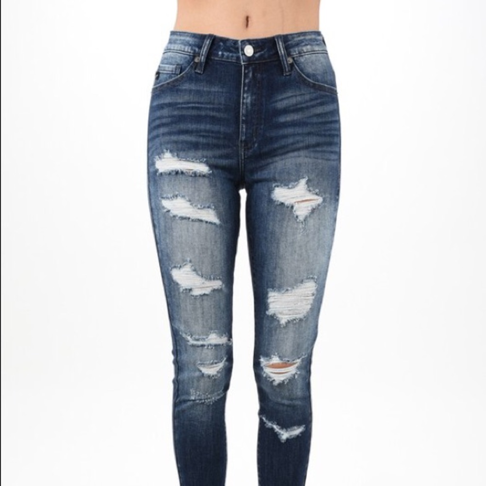 Bailey Jeans $48 @ MAARTZ.com