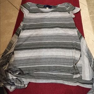 Francesca's shirt