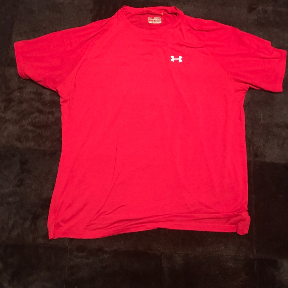 Under armour tshirt