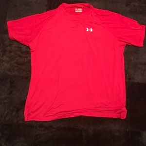 Under armour tshirt