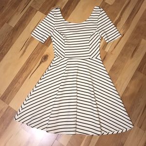 Lush dress
