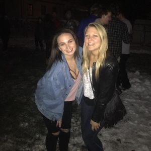 Meet your Posher, Jamey