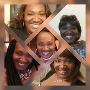 Meet your Posher, Rosalyn