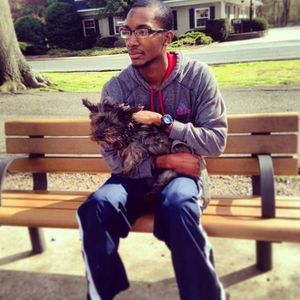 Meet your Posher, Troy