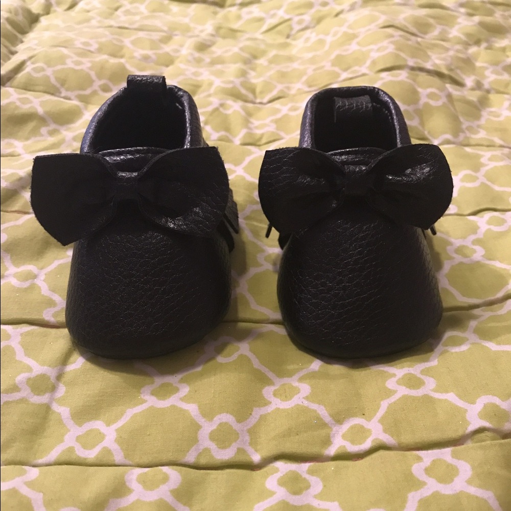 🚫SOLD🚫 Candy Girl Moccasins