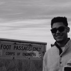 Meet your Posher, Sam