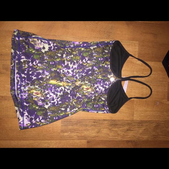 Lululemon Tank Top - Picture 2 of 2