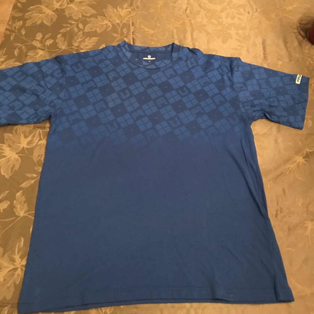 Maverick Lacrosse Mens Top Size XL
