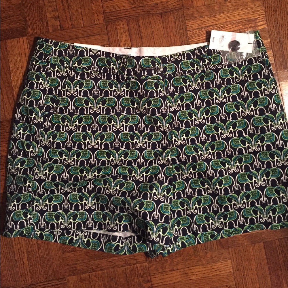 Crown and Ivy size 10 short