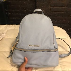 Michael Kors Backpack