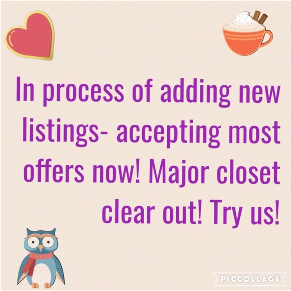 Make a bundle and offer