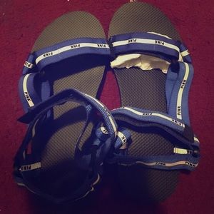 Victoria Secret Sandals