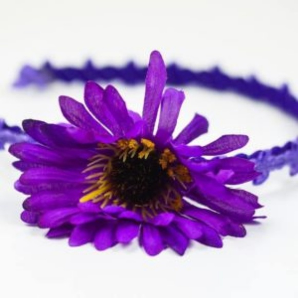 "Lila" Headband - Picture 1 of 1