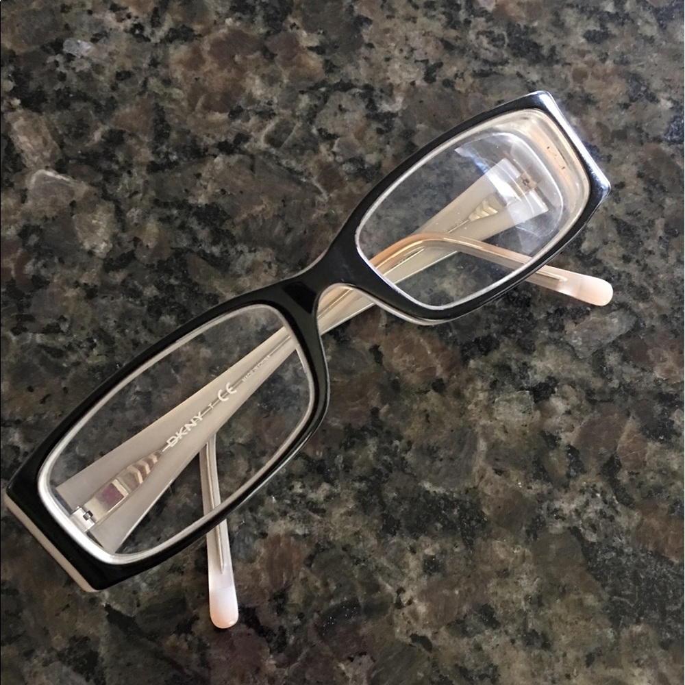 DKNY Glasses Frames