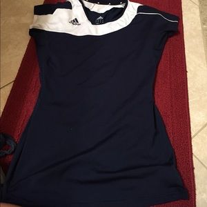 Work out shirt