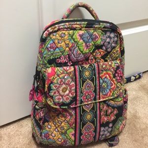 Vera Bradley Backpack