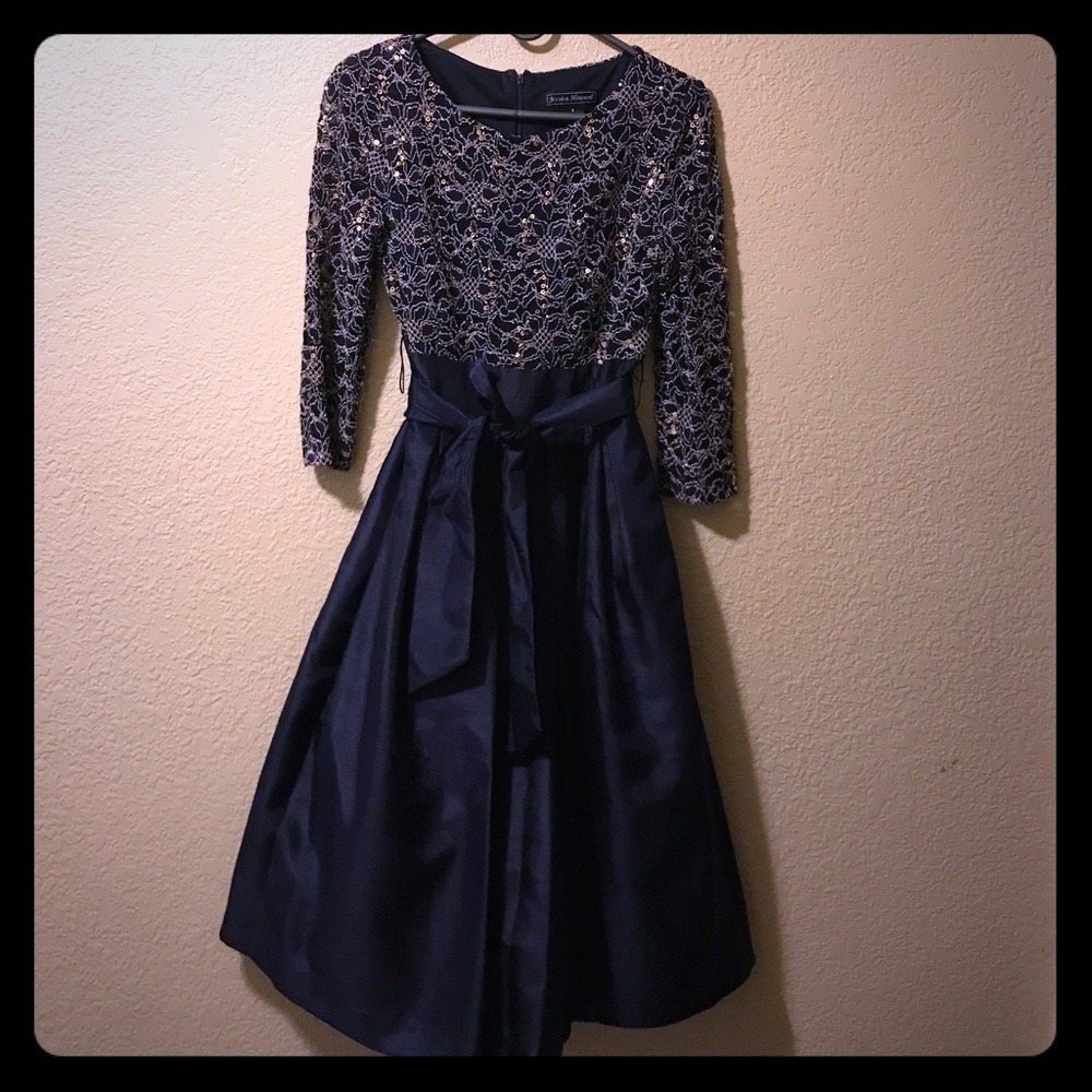 Jessica Howard Dress!!!!
