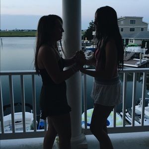 Meet your Posher, Emma