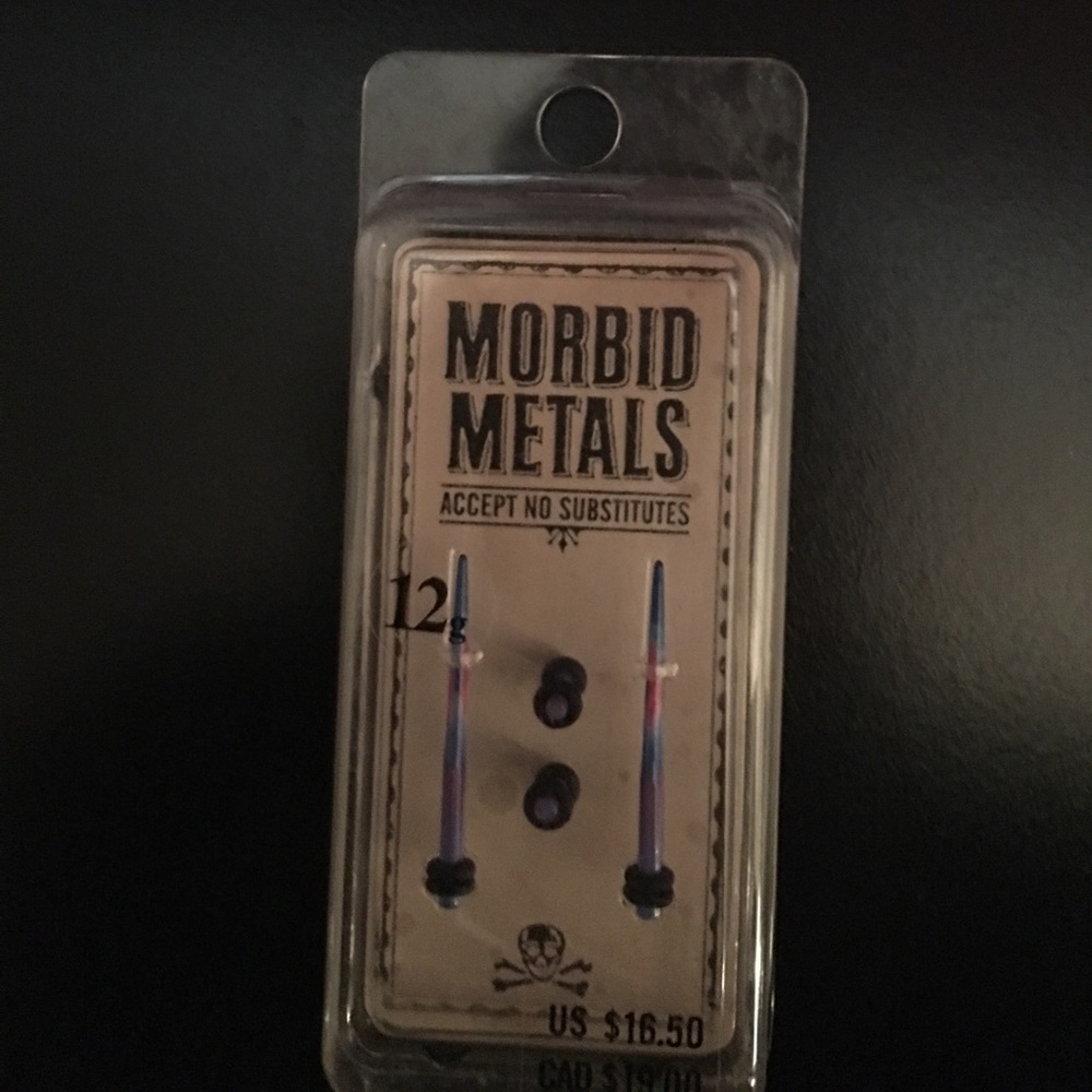Gauges