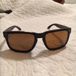 Oakley Holbrook Sunglasses
