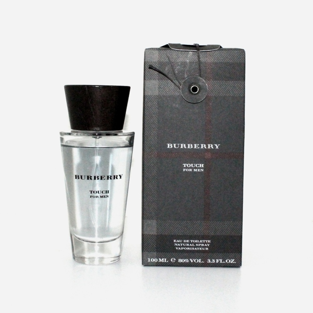 Burberry Touch 5ml SAMPLE ONLY