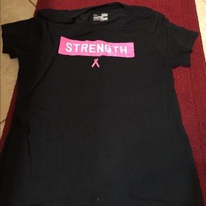 Go pink!