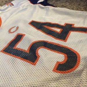 Super Bowl Bears Jersey! 100% Authentic