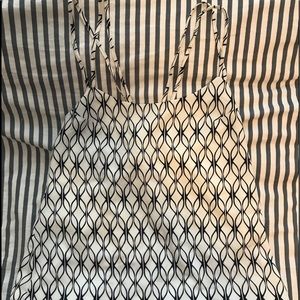 Banana Republic tank