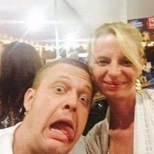 Meet your Posher, Cory