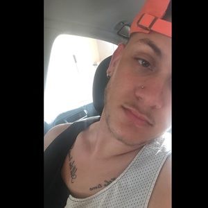 Meet your Posher, Vincent