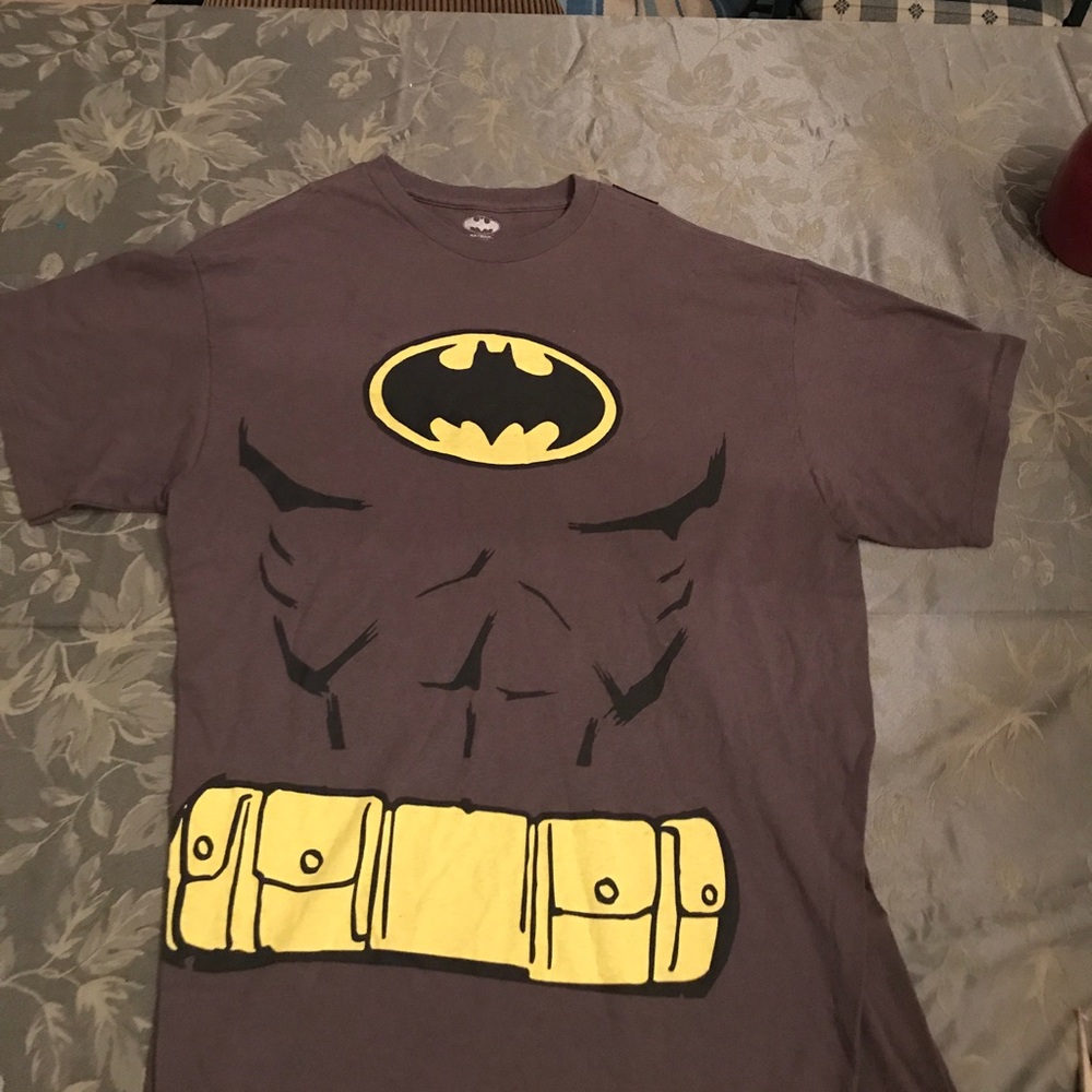 Batman ment Top Size XL/ XT