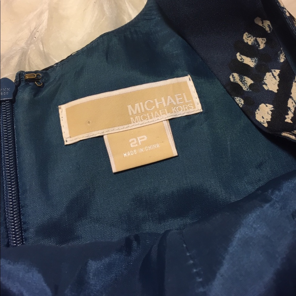 ✨NWOT Michael Kors Dress✨ - Picture 5 of 5