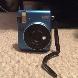 Instax mini 70