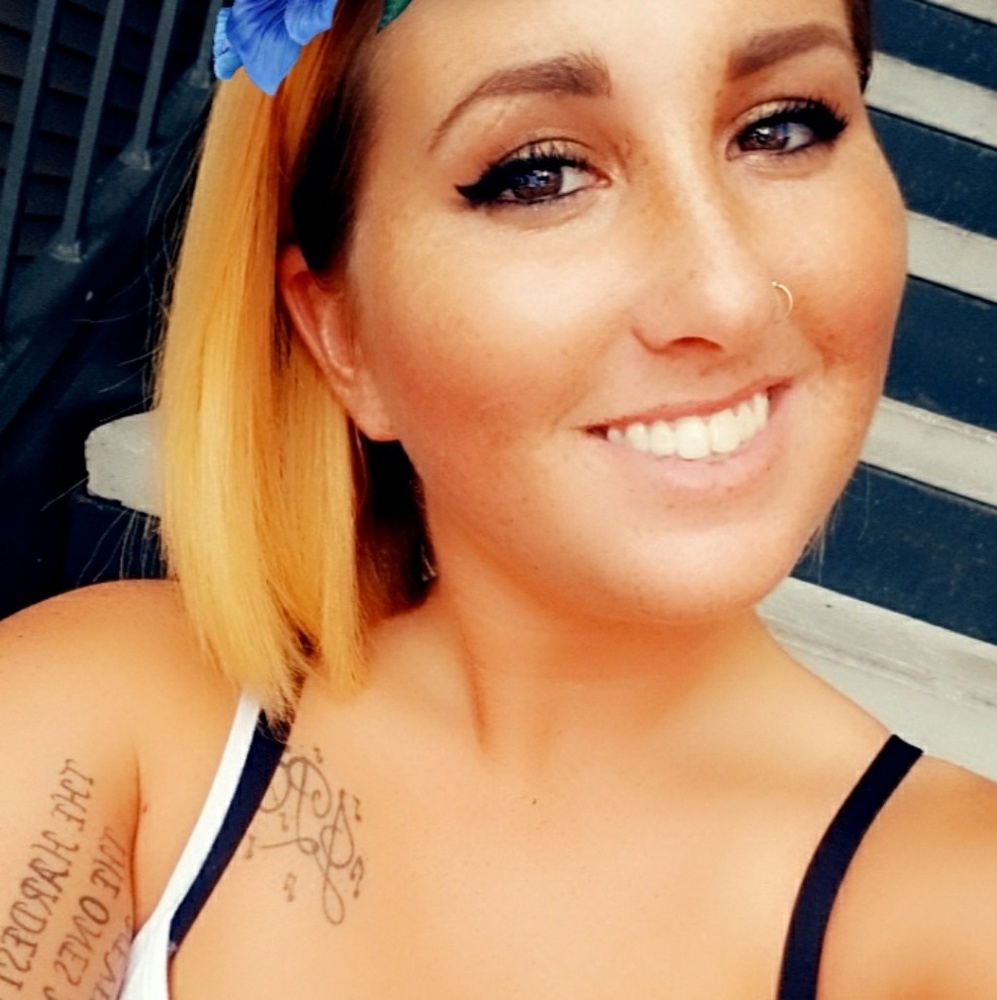 Meet your Posher, Lindsay
