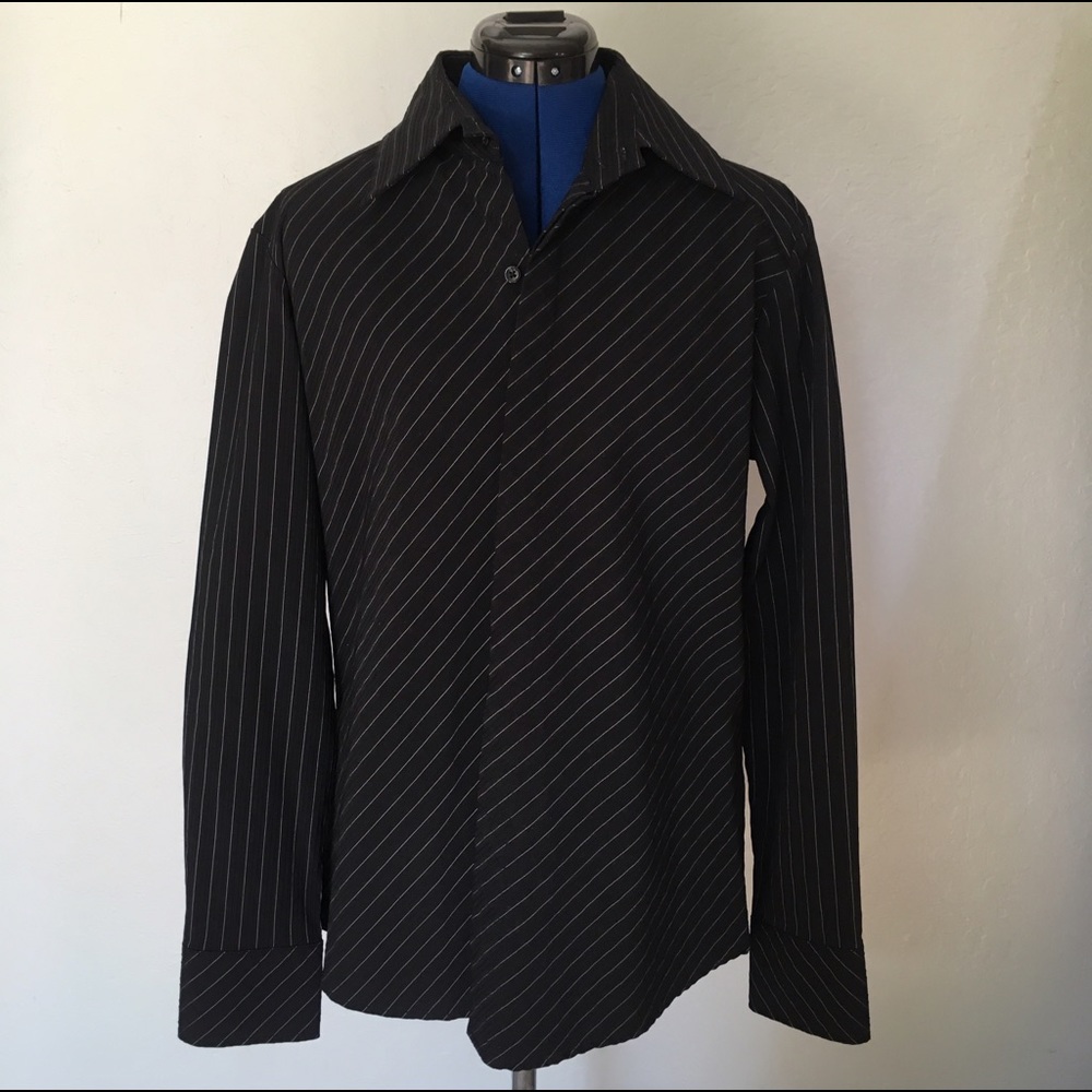 Men's 7 Diamonds Dress Shirt