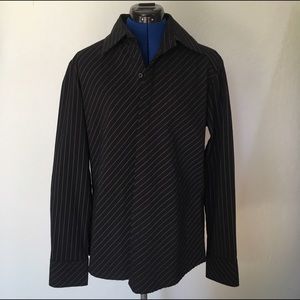 Men's 7 Diamonds Dress Shirt