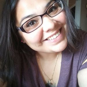 Meet your Posher, Lupe