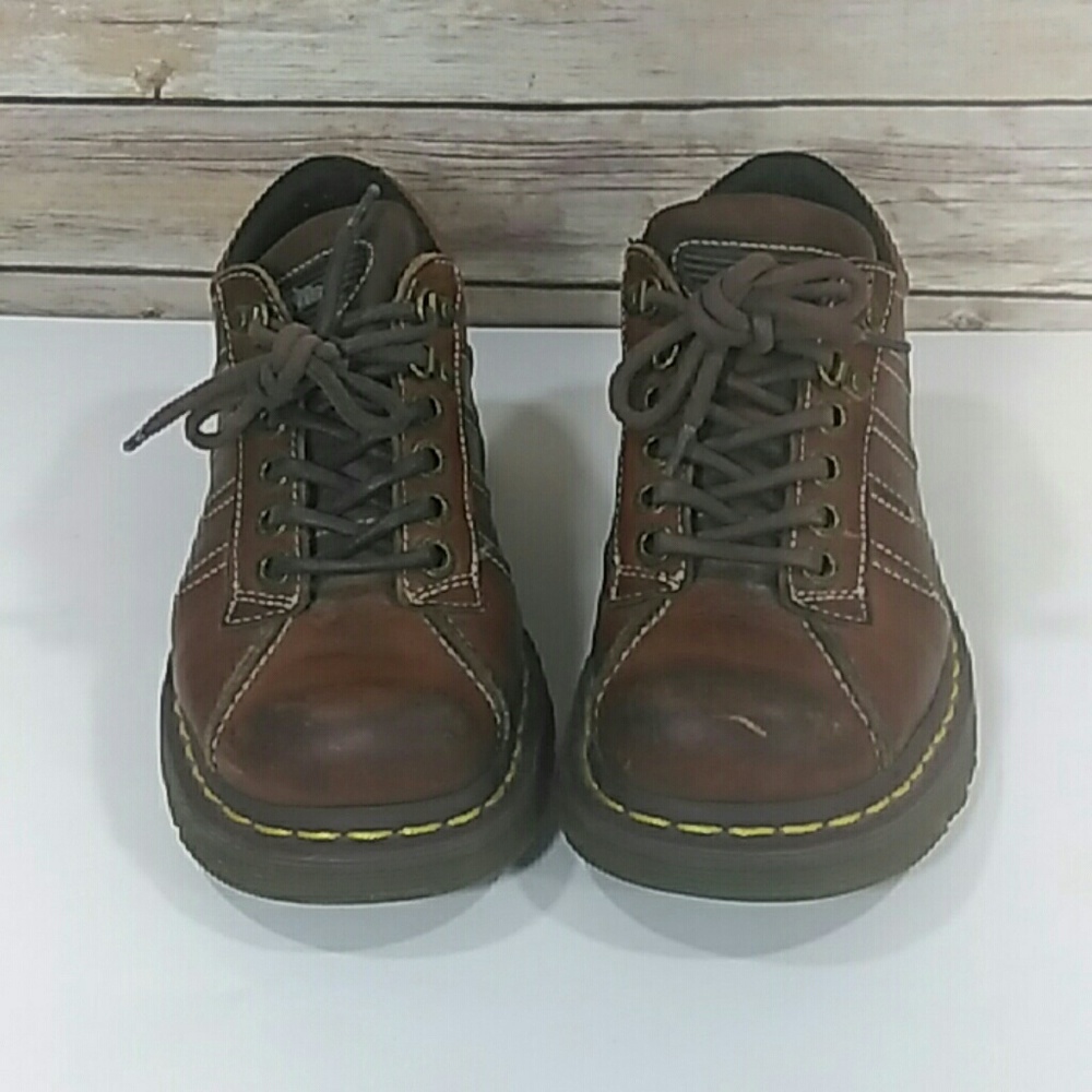 Women's  Doc Martens