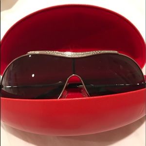 Valentino Sunglasses