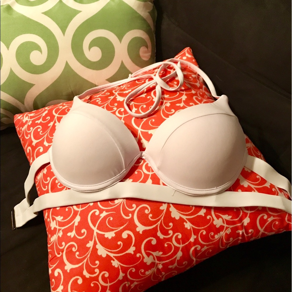 Bathing suit top