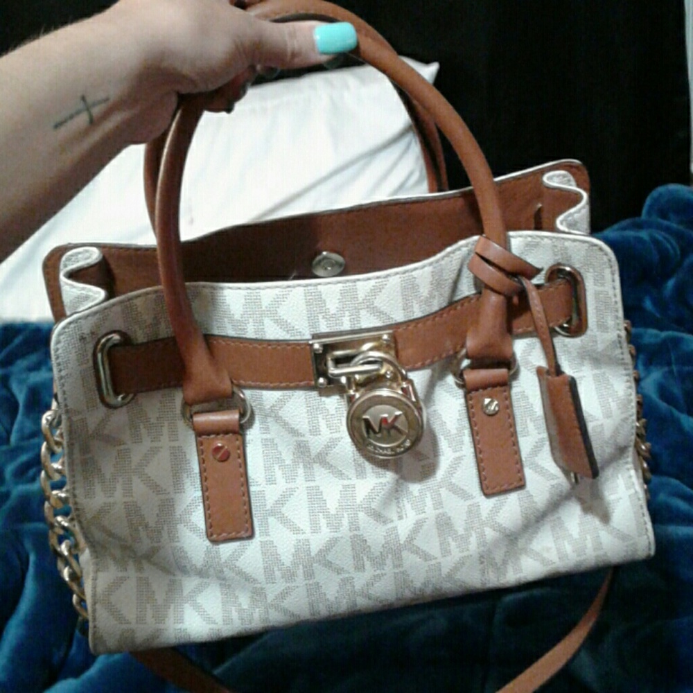 Michael Kors purse