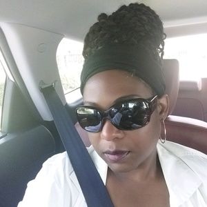 Meet your Posher, Cherise